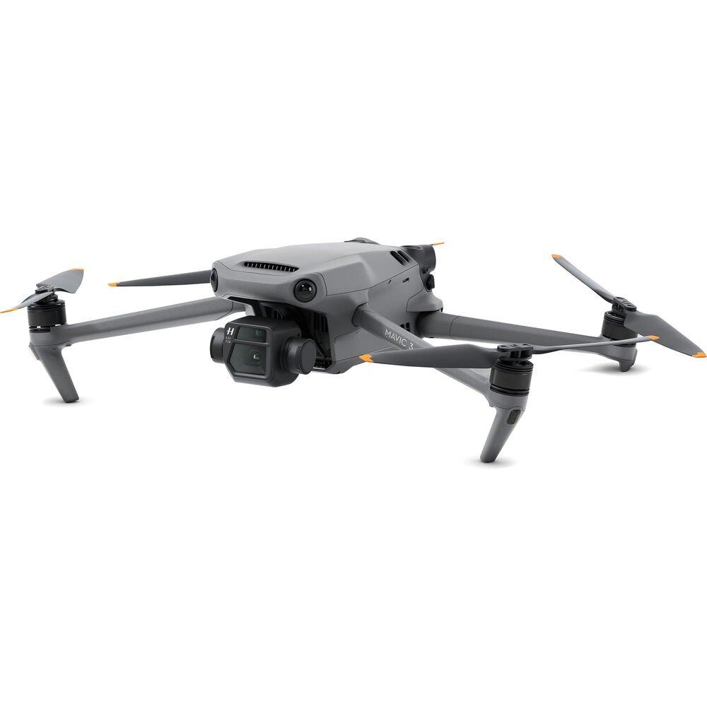DJI Mavic 3 Drone - $1,759 (GameStop)