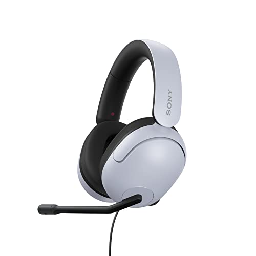 Sony INZONE H3 Wired Gaming Headset - $78 (Amazon)