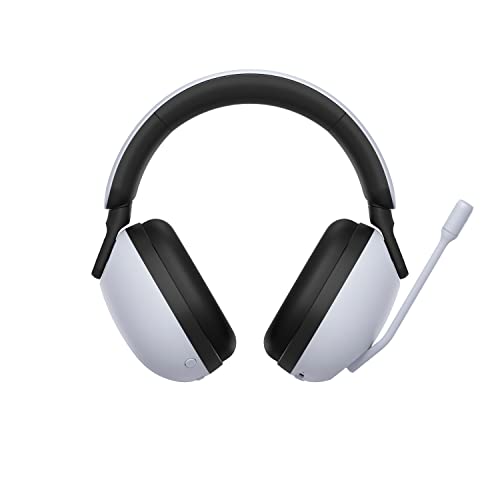 Sony INZONE H9 Wireless Noise Canceling Gaming Headset - $278 (Amazon)