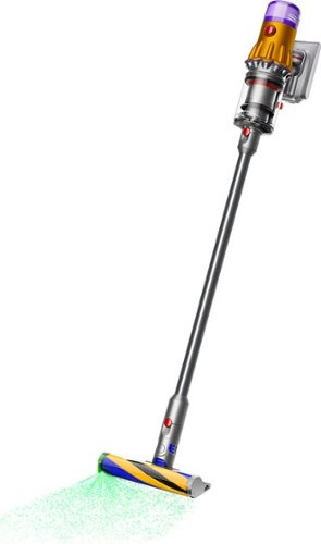 Dyson V12 Detect Slim Cordless Vacuum - $499.99 at Best Buy