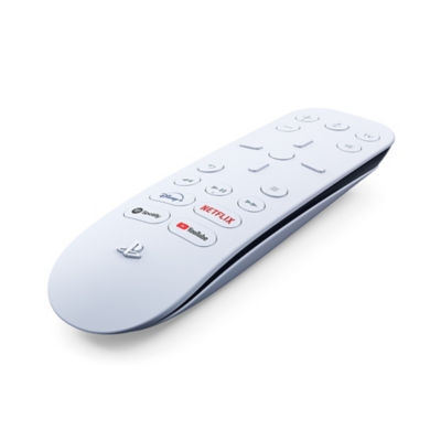 Playstation Media Remote $20 + Free Shipping w/ Prime or on orders over $25