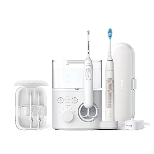 Philips Sonicare Power Flosser & Toothbrush System 7000 - $149.99 + Free Shipping