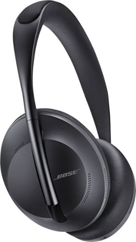 Bose 700 Wireless Noise Cancelling Over-the-Ear Headphones - $269 (Various Retailers)