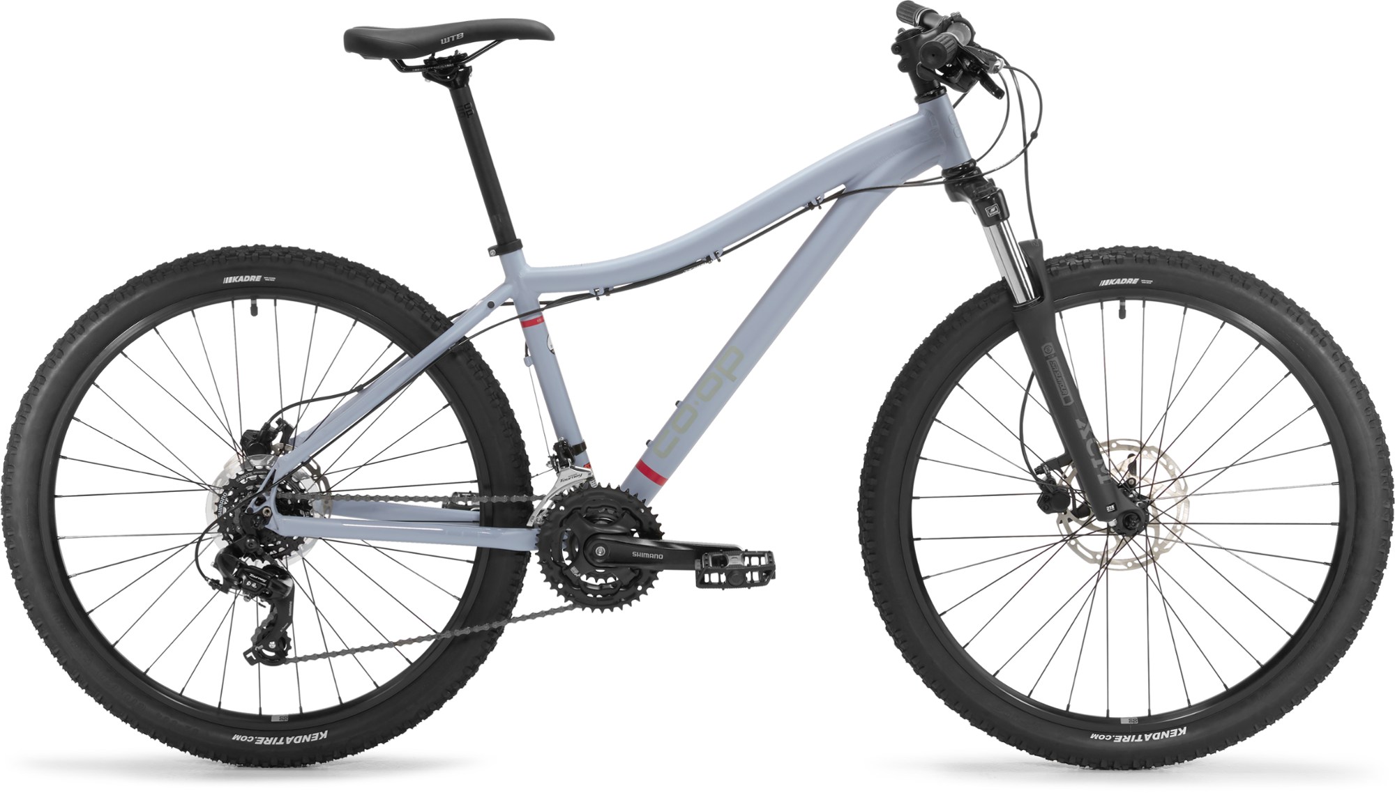 REI Co-op Members: Co-op Cycles DRT 1.1 Mountain Bike - $479 + Free Store Pickup