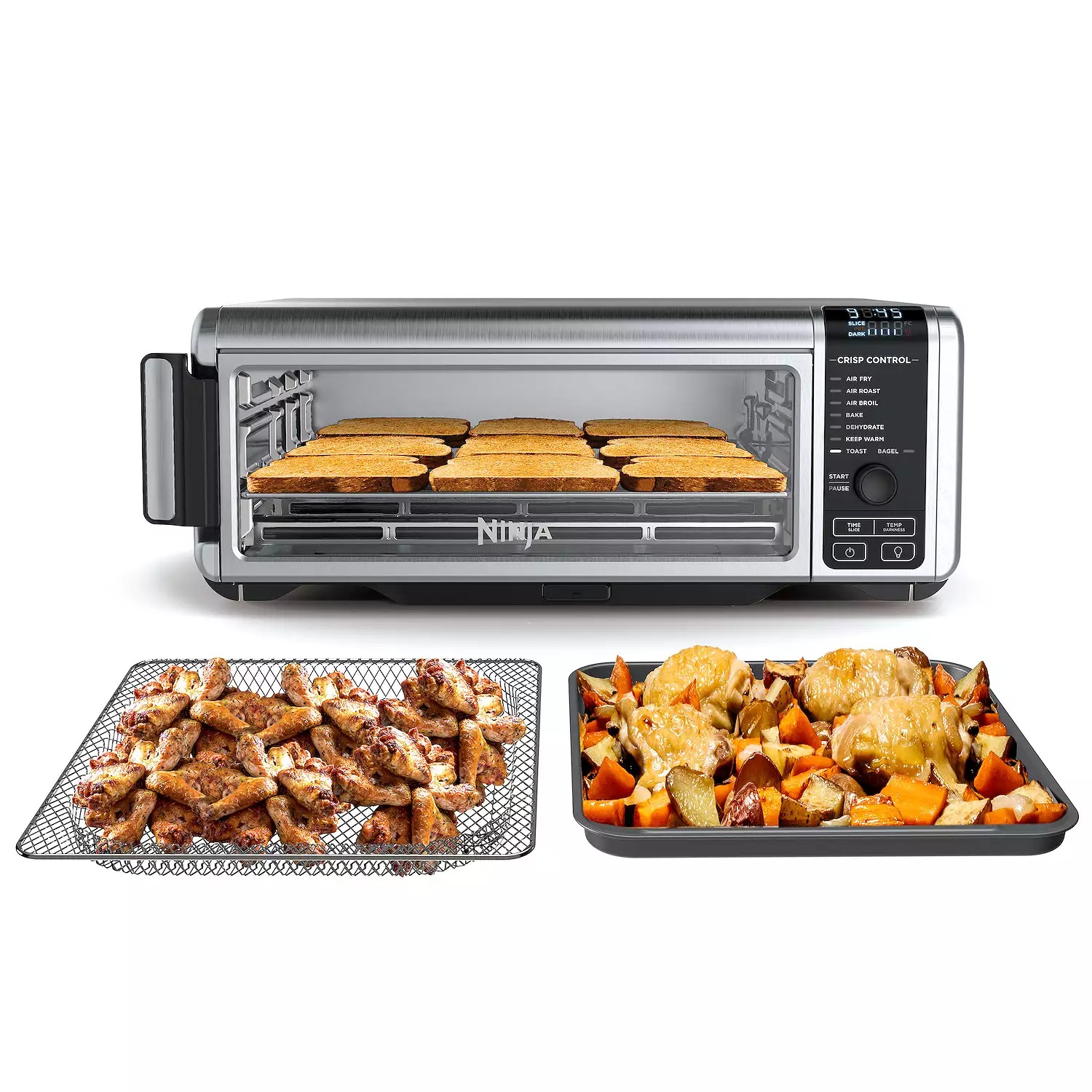 Bella air discount fryer kohls