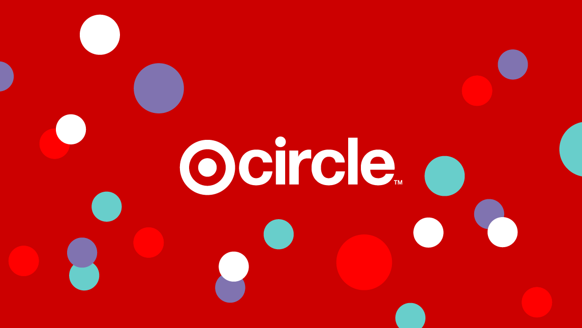 [Starts April 7] Target Circle 360 - $49 first year for RedCard holders