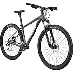 Cannondale Trail 6 Hardtail 16-Gear Mountain Bike $610 w/ Free Store Pickup