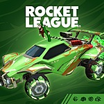 Rocket League PlayStation Plus Pack/DLC (PS4 Digital Download) Free w/ PlayStation+ Membership