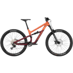 Canyon Spectral 125 AL 5 Mountain Bike (various colors) $799 + Free Shipping