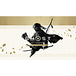 Pre-Order: Ghost of Tsushima Director's Cut (PC Digital Download) $48