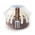 Nothing Bundt Cakes: Individual Bundtlet Cakes (various flavors) B1G1 Free (Valid at Select Locations)