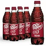 Select Kroger Family Grocery Stores: 6-Pack 16.9oz. Soda/Beverage (Various Brands) 4 for $12