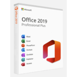 Microsoft Office Professional Plus 2019 (Lifetime License for 1 PC, Windows or Mac) $11 (Digital Download)