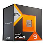 AMD Ryzen 9 7900X3D Raphael AM5 4.4GHz 12-Core Boxed Processor $310 + Free Store Pickup