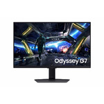 Samsung EDU/EPP Members: 27&quot; Odyssey G7 4K IPS 144Hz Smart Gaming Monitor: 2 for $494.99 ($247.50 each) + Free Shipping