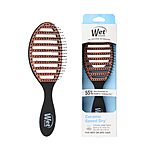 Wet Brush Ceramic Speed Dry Hair Brush (Black) $6.50 + Free Shipping w/ Prime or on $35+