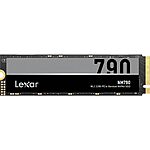 1TB Lexar NM790 PCIe Gen4 NVMe M.2 2280 SSD $49 + Free Store Pickup