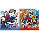 6-Game Ace Attorney Anthology (Nintendo Switch Digital Download) $35.99