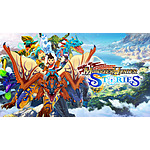 Monster Hunter Stories (Nintendo Switch Digital Download) $19.99