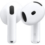 Apple AirPods 4 $99; w/ ANC  $149.99 + Free Shipping
