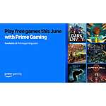 Prime Gaming (PC Digital): Mordheim: City of the Damned, The Abandoned Planet Free &amp; More