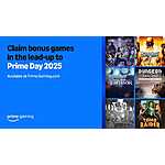 Prime Gaming (PC Digital): Boxes: Lost Fragments, Paquerette Down the Bunburrows Free &amp; More