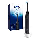 Oral-B iO Series 2 Rechargeable Electric Toothbrush $38.56 + Free Shipping