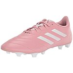 adidas Unisex Goletto Firm Ground Soccer Shoes (Various Sizes) $14.23 + Free Shipping w/ Prime or on $35+