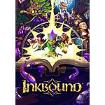 Inkbound (PC Game) $6.99