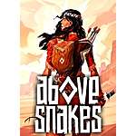 Above Snakes (PC Game) $2.19