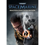 Warhammer 40,000: Space Marine - Master Crafted Edition (PC Game) $20.59