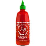 17-Oz The Original Huy Fong Sriracha Chili Sauce $4.49 + Free Shipping w/ Prime or on $35+