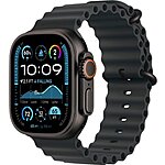 49mm Apple Watch Ultra 2 Smartwatch [GPS + Unlocked Cellular] $649 + Free Shipping