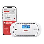 X-Sense Wireless Smart Carbon Monoxide Detector (XC01-M) $26.99 + Free Shipping w/ Prime or on $35+