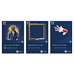 Steam Digital: Free Animated Avatar, Frame and Sticker