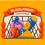 Black Friday Spreadsheet - 2025 Edition