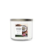 14.5-Oz Yankee Candle 3-Wick Candle (Coconut Beach) $9.45 w/ S&amp;S or less + Free Shipping w/ Prime or on $35+
