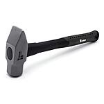 3-Pound Titan Cross Pein Hammer w/ Forged Steel Head $12.50