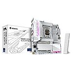 GIGABYTE B860M AORUS Elite WF6E ICE Motherboard $113.58 + Free Shipping