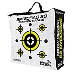 Delta McKenzie Speedbag 28&quot; Premier Archery Bag Target $55 + Free Shipping