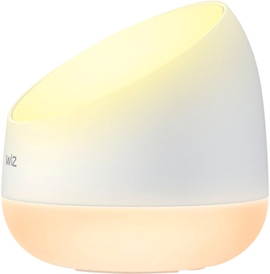 WiZ Squire ($22) or Hero ($19) Smart Lamps at Best Buy