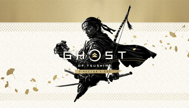 Pre-Order: Ghost of Tsushima Director's Cut (PC Digital Download) $48