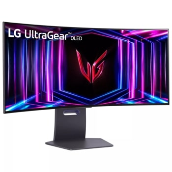 34" LG UltraGear OLED WQHD 240Hz 0.03ms G-SYNC 800R Curved Gaming Monitor $765 + Free Shipping