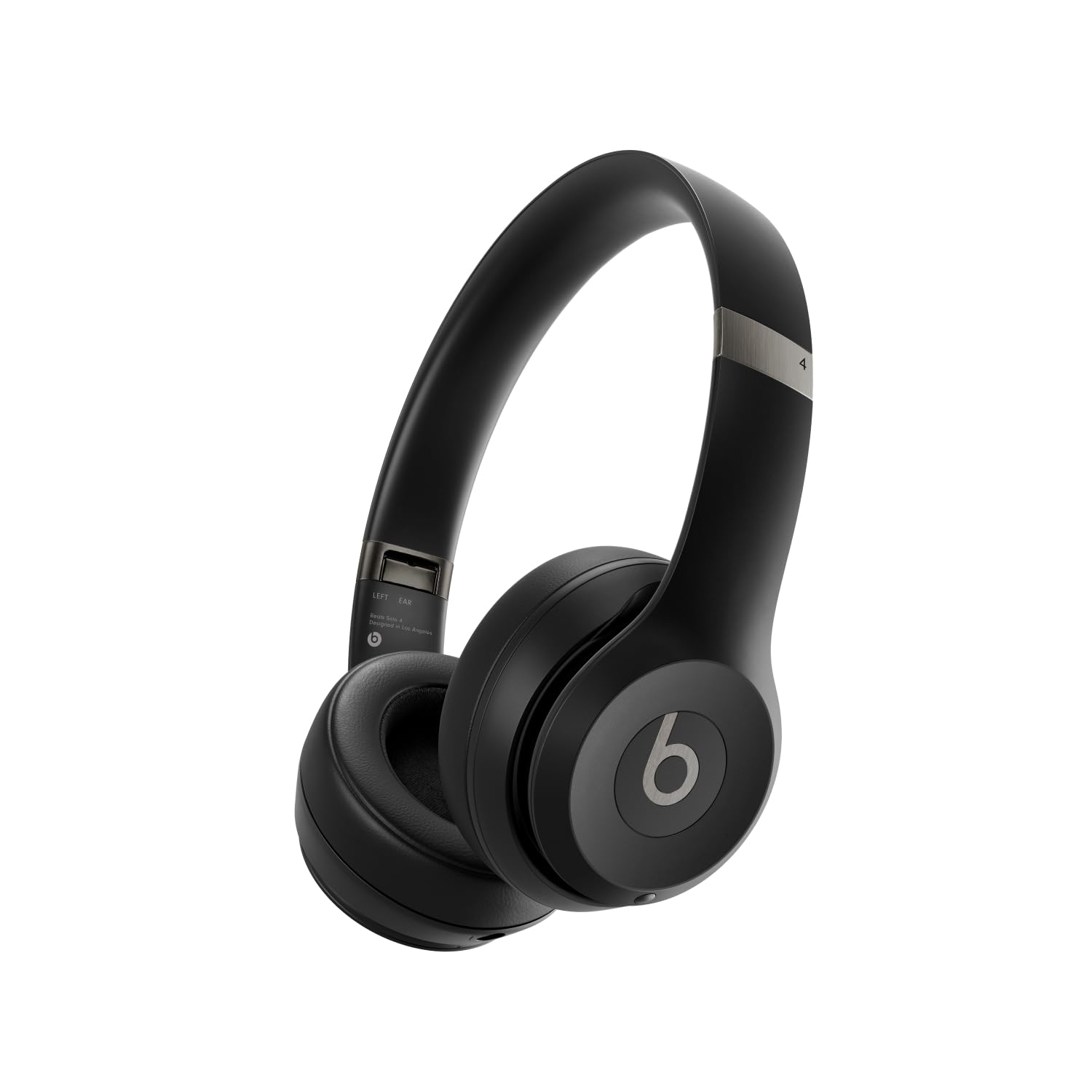 Beats Solo 4 Wireless On Ear Headphones Various Colors 150 Free 