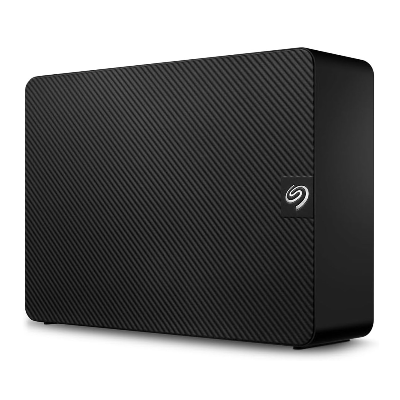 14TB Seagate Expansion 3.5" External Hard Drive USB 3.0 w/ Rescue Data Recovery Services $160 + Free Shipping