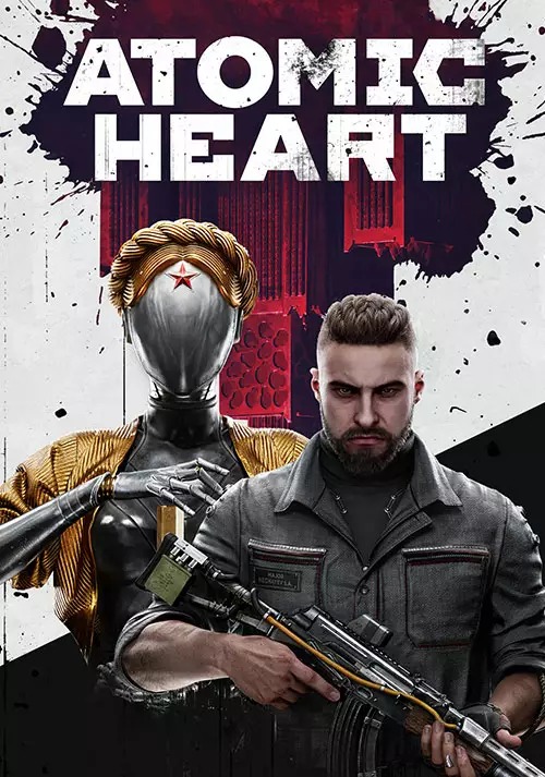 Atomic Heart (PC Digital Download) $23.99