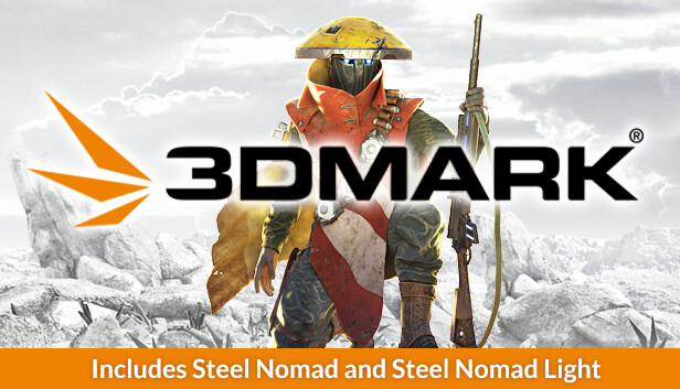 3DMark (PC/Steam Digital Download) $8.75