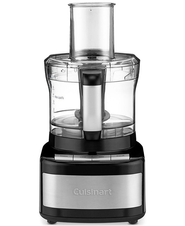 8Cup Cuisinart Food Processor 37.30 + Free Shipping