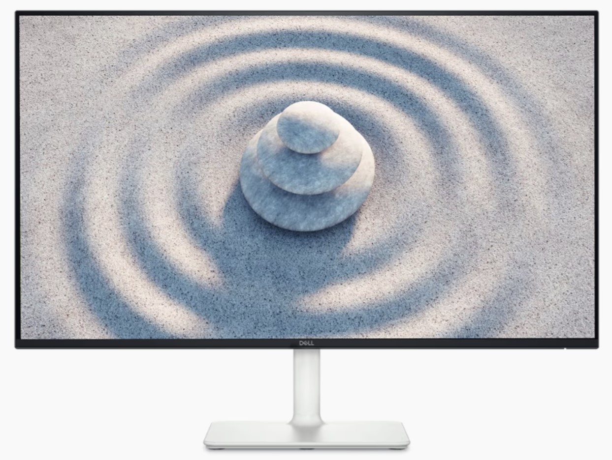 27" Dell S2725H 1080p IPS Monitor + $75 Dell Promo eGift Card + 5,000 Dell Rewards $117 + Free Shipping