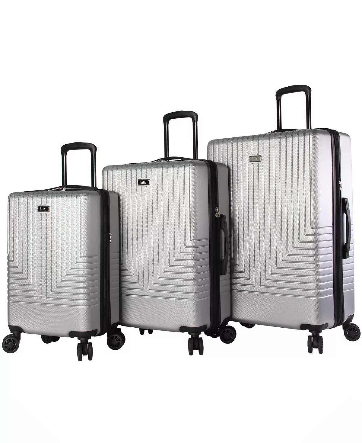 Macy's Luggage Sale (Checked, CarryOn, & More) Bugatti, BCBG, TMI